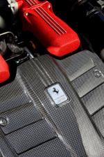 Ferrari F12berlinetta 2012 года
